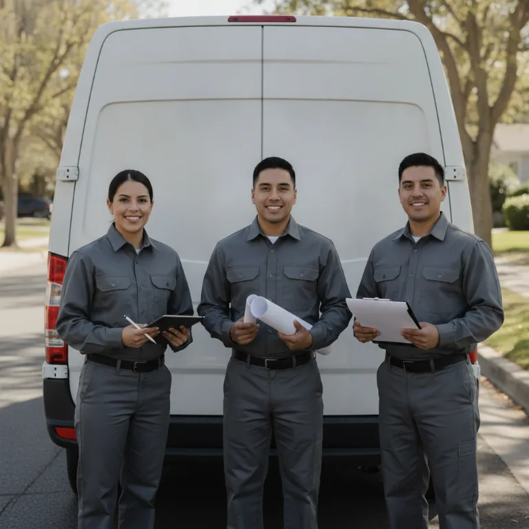 Agencia de Bienes Raíces Comerciales equipo en Irapuato